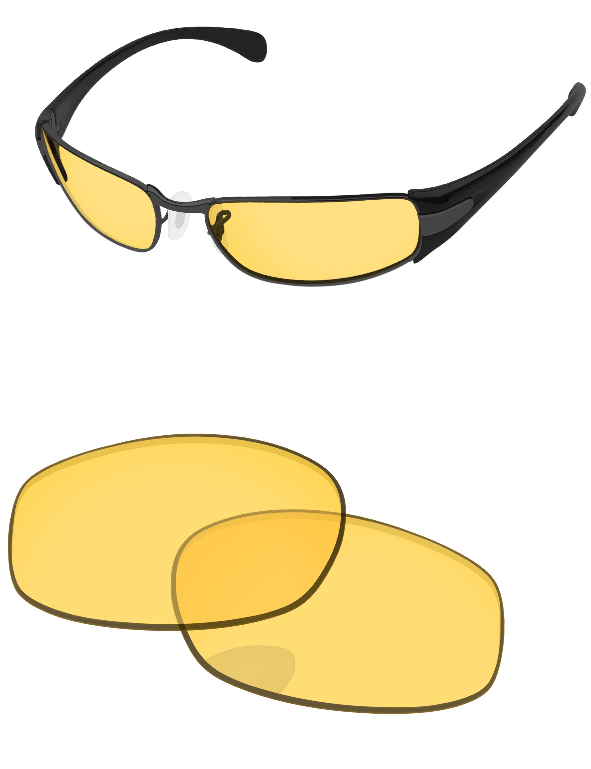 HD-Yellow