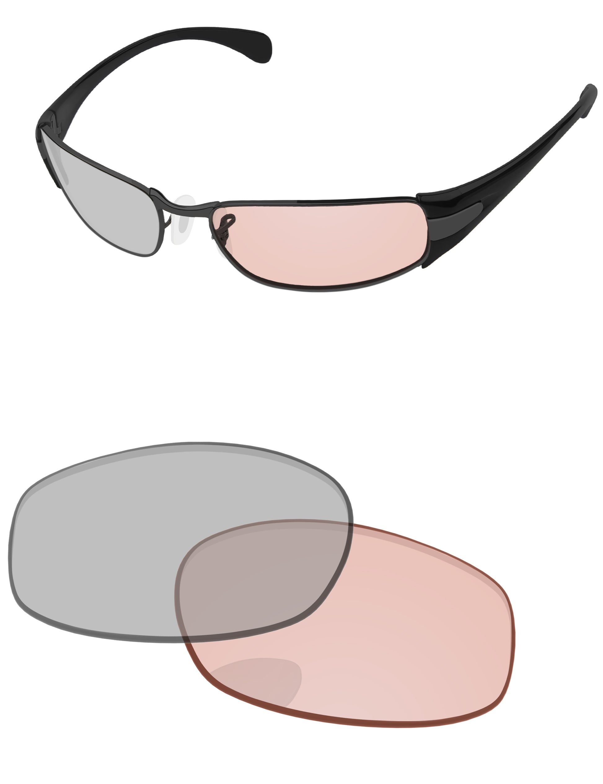 Performance-Tint-Gray-Photochromic