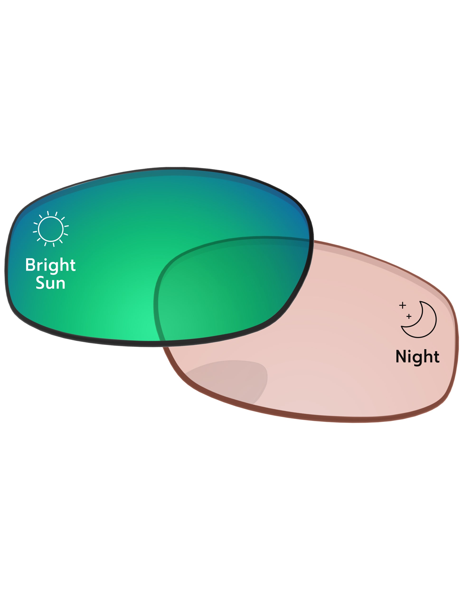 Performance-Tint-Green-Shield-Photochromic