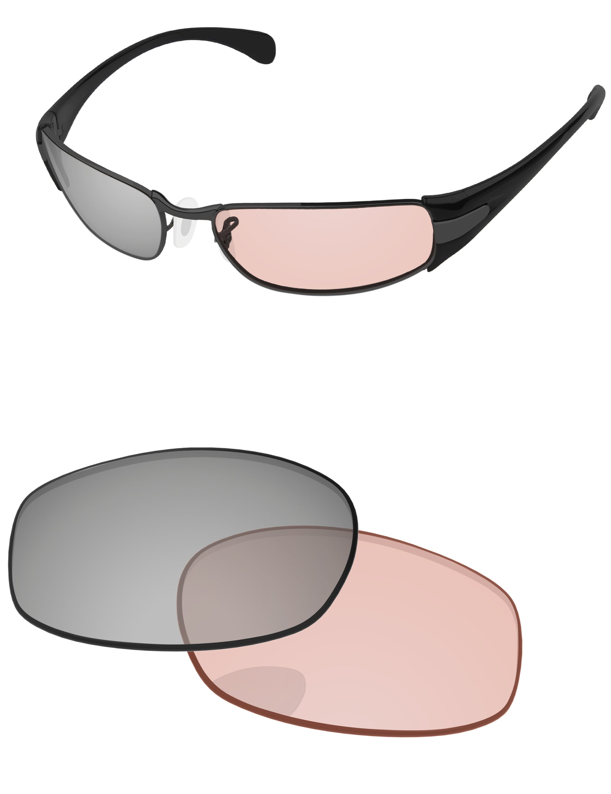 Performance-Tint-Silver-Shield-Photochromic