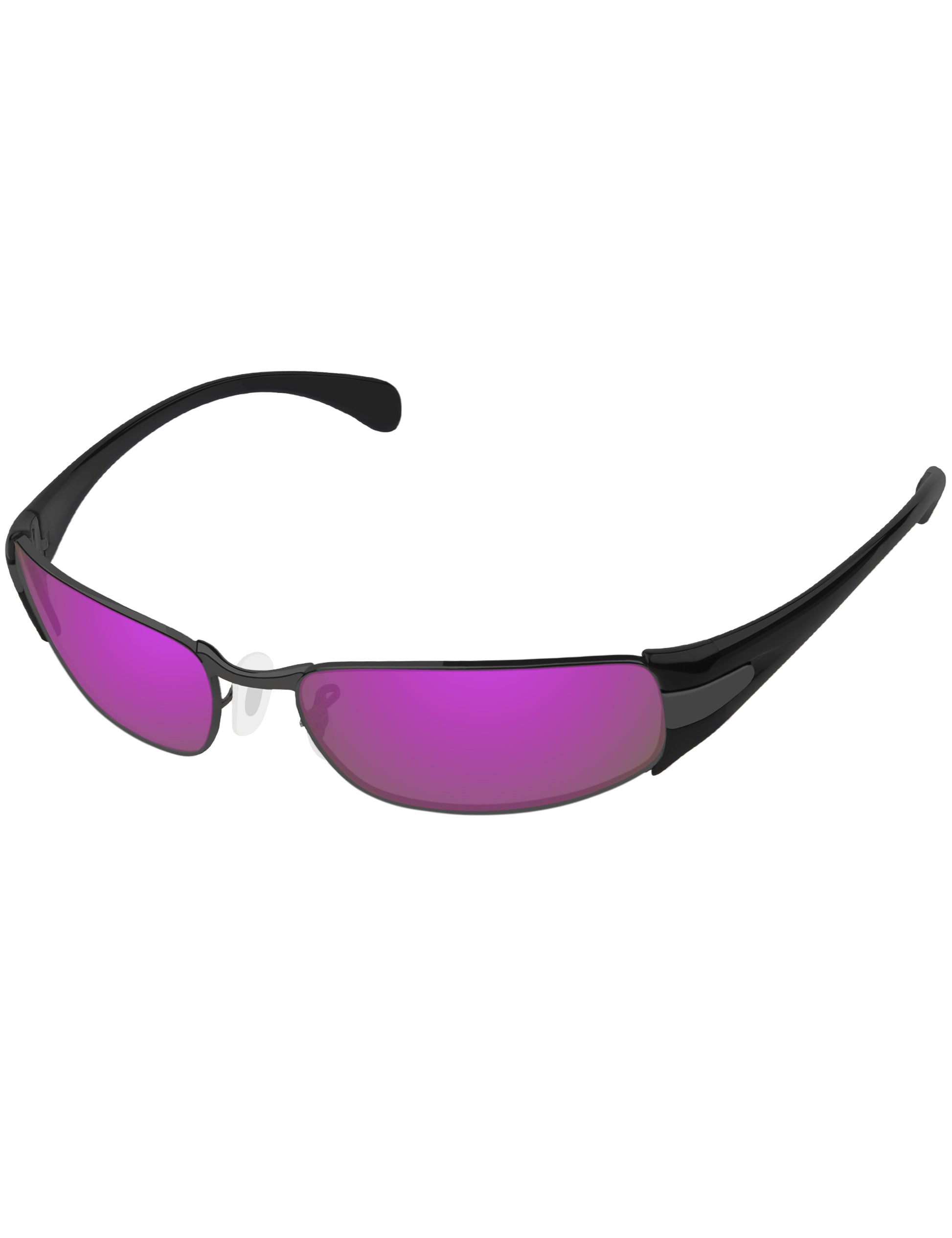 Plasma-Purple