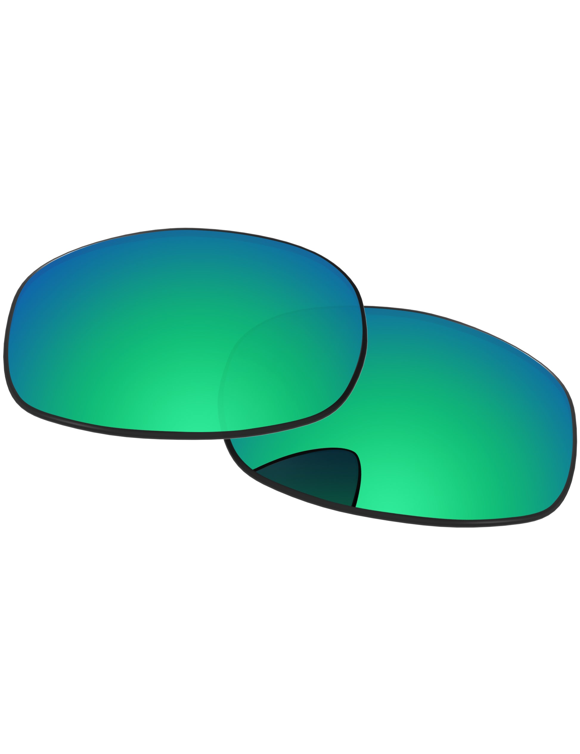 Emerald-Green