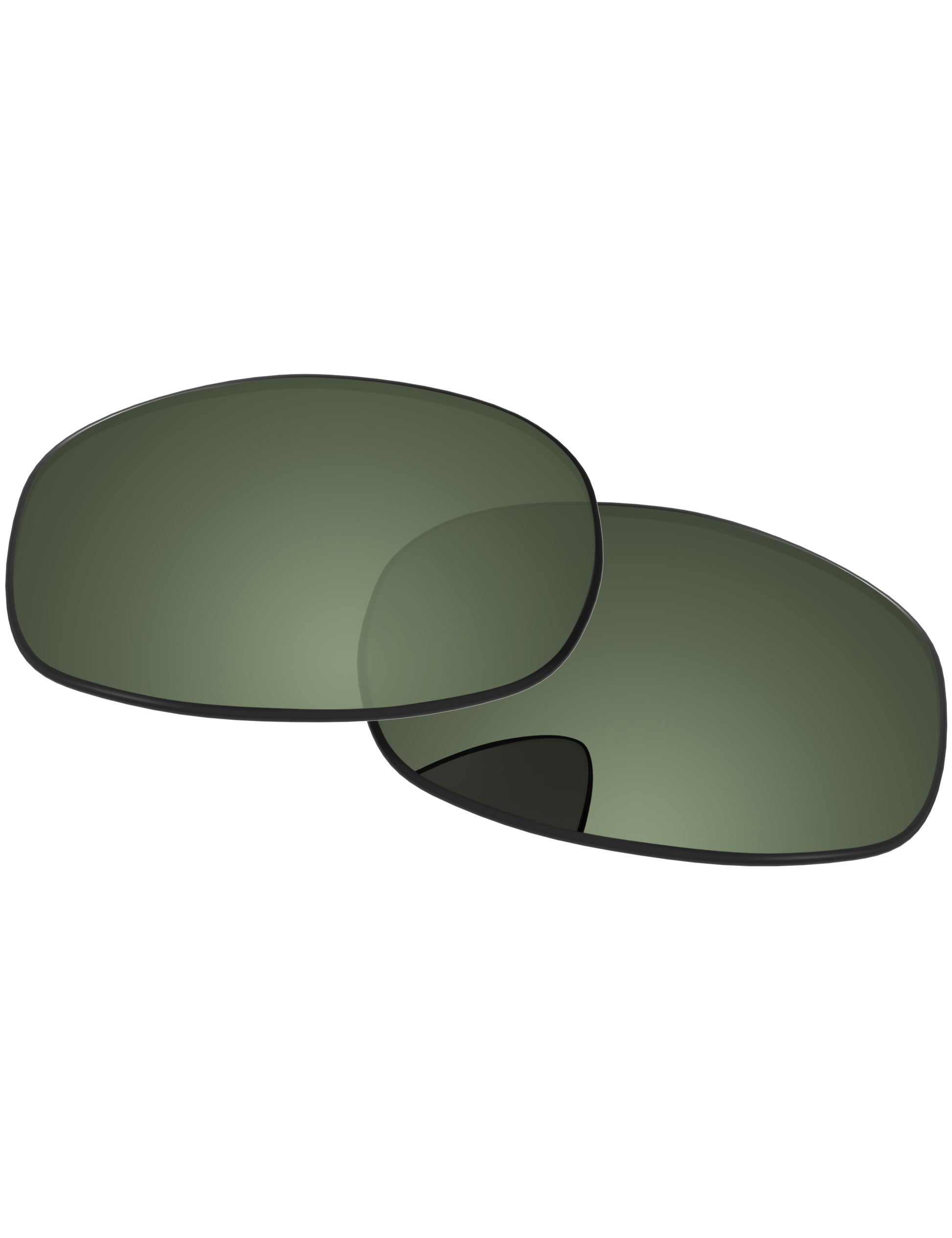 Gray-Green