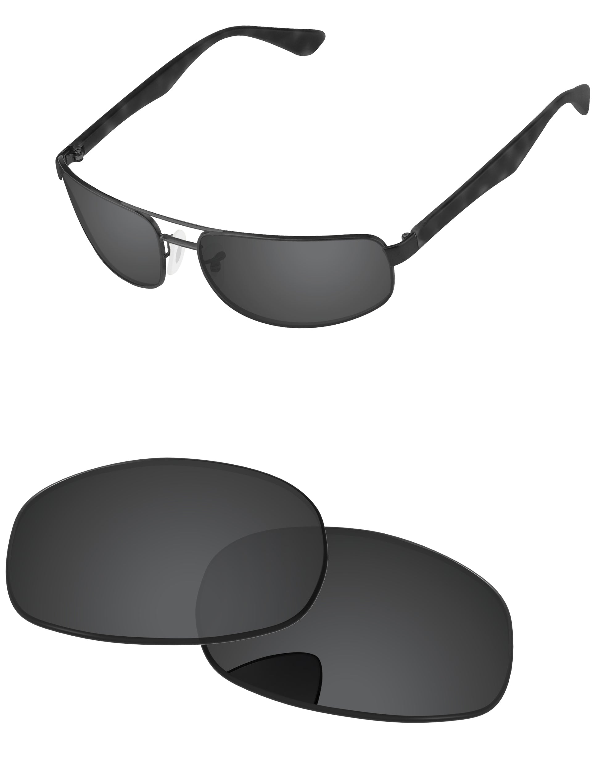 Solid-Black