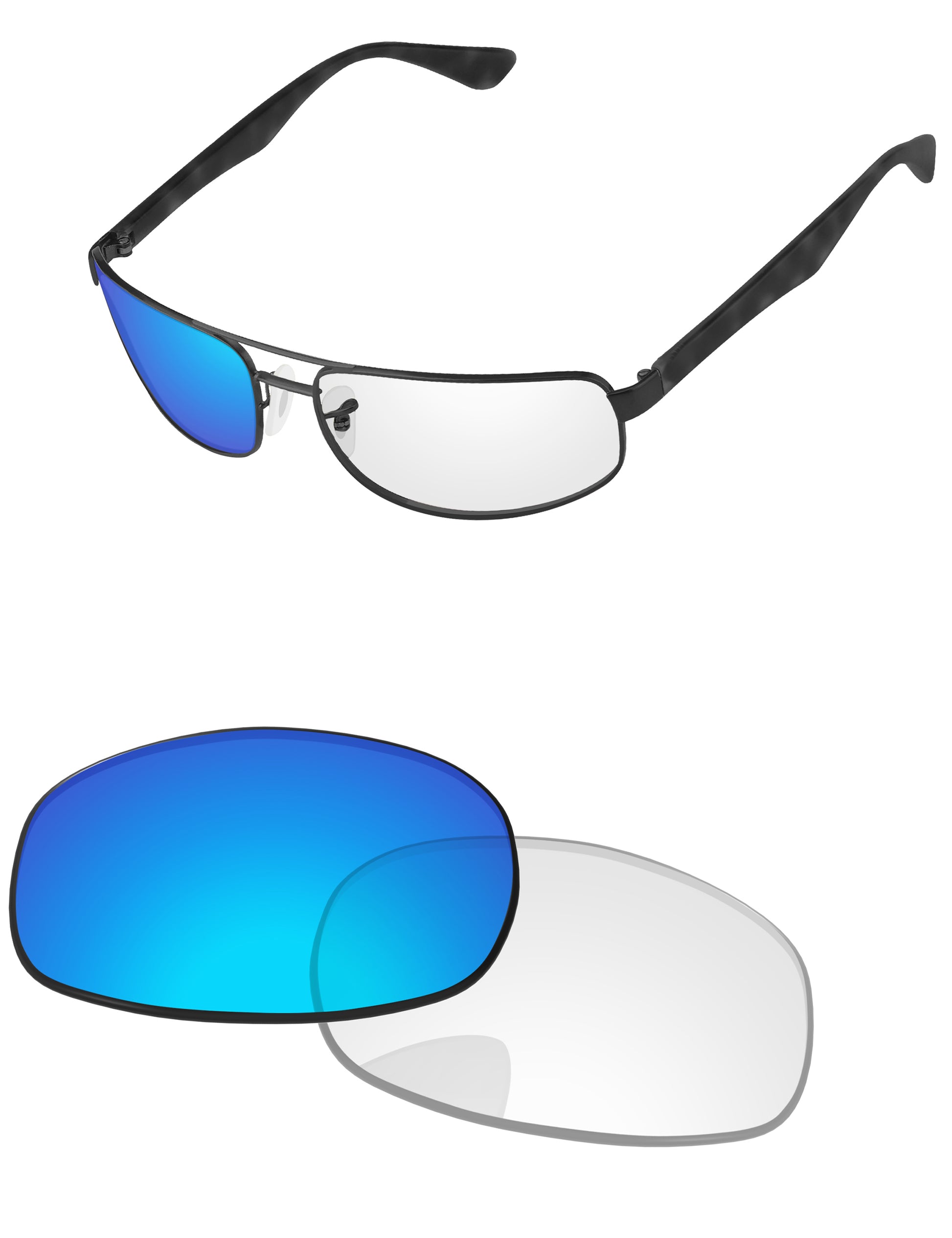 Blue-Shield-Photochromic
