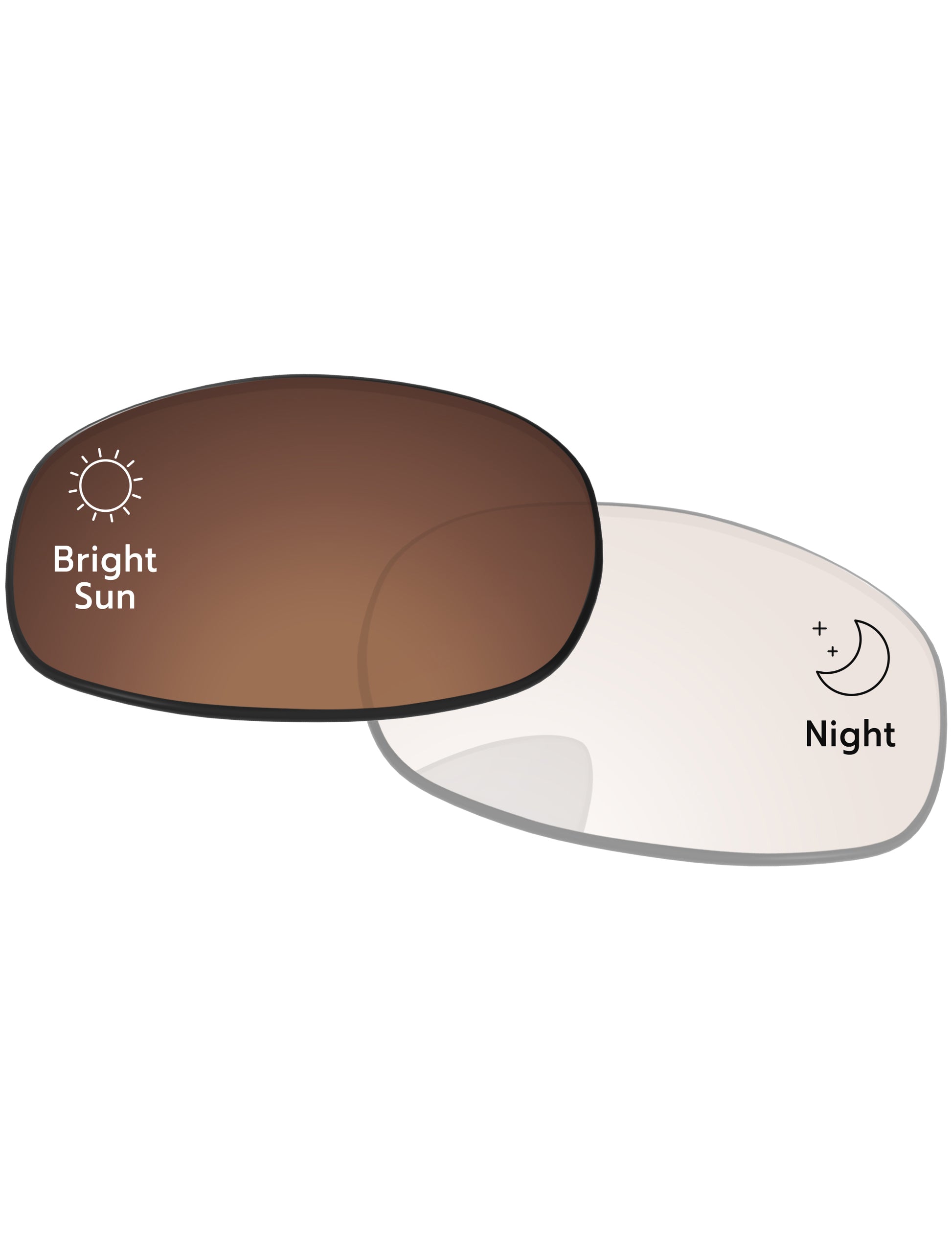 Brown-Photochromic-Blue-Light-Blocking