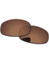 Copper-Brown