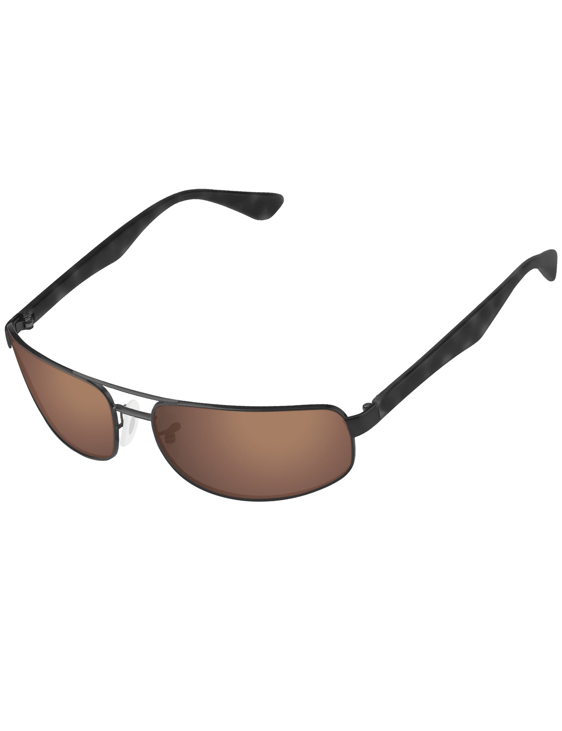 Copper-Brown