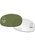 Eclipse-Green-Photochromic