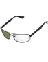 Eclipse-Green-Photochromic