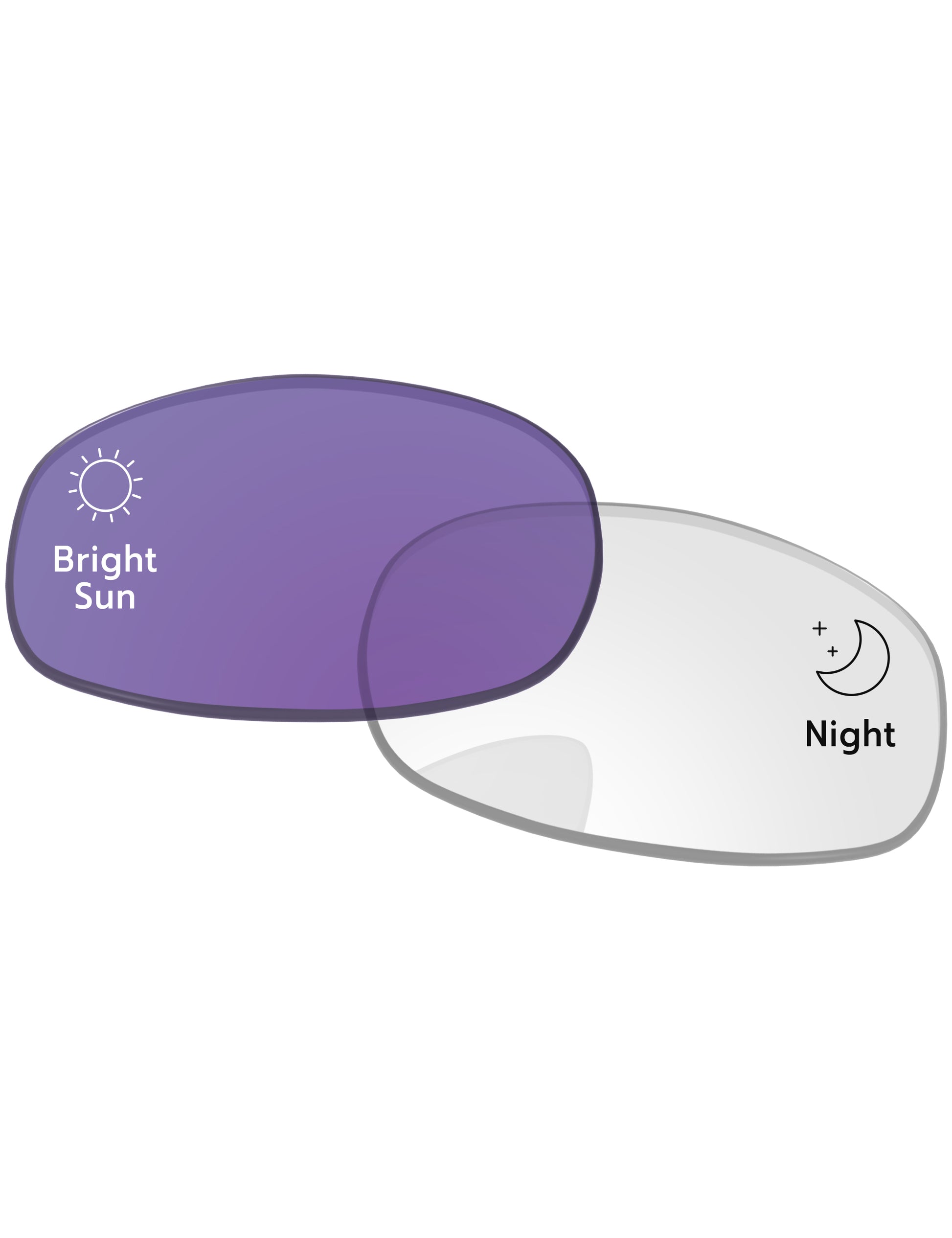 Eclipse-Purple-Photochromic