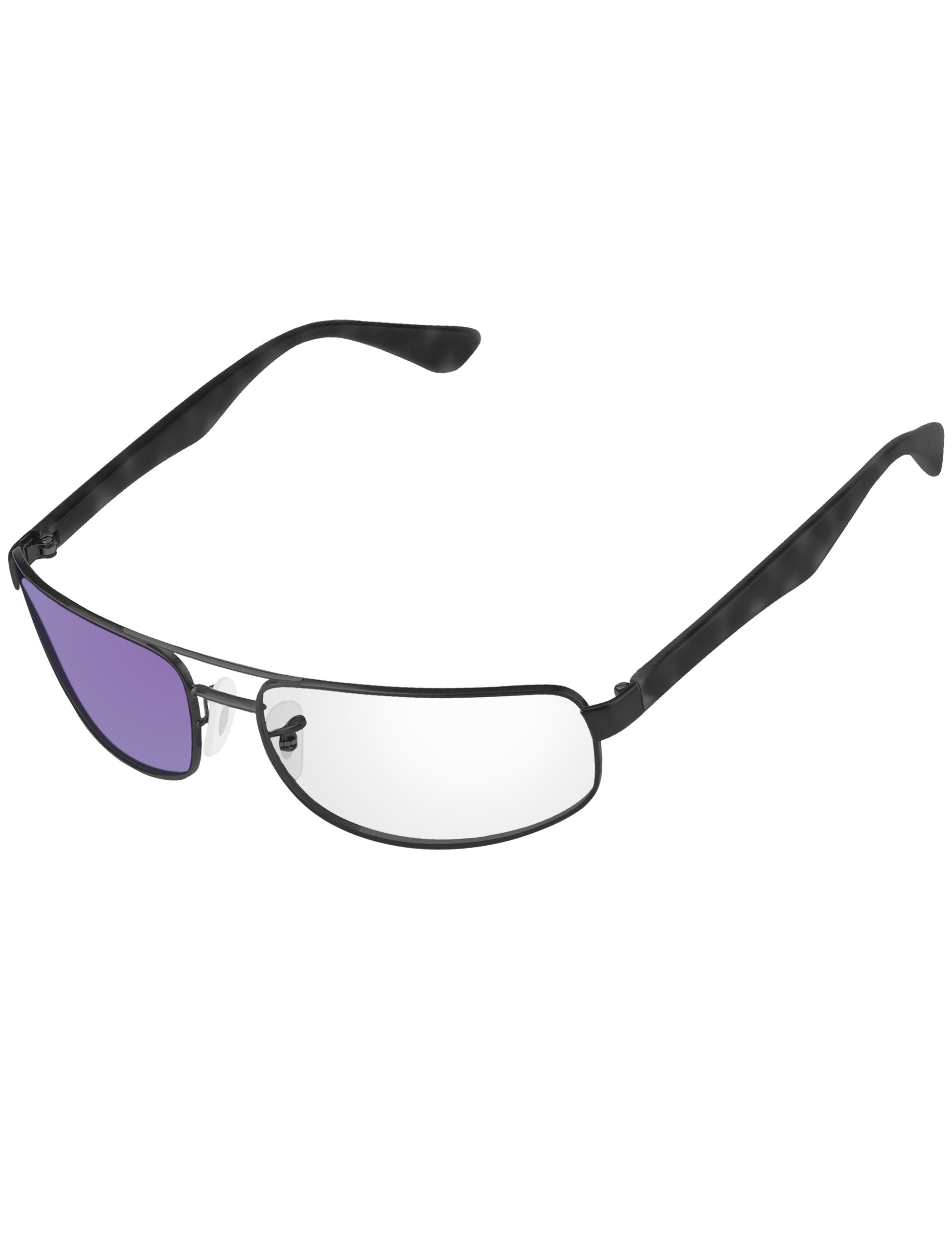 Eclipse-Purple-Photochromic
