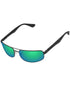 Emerald-Green