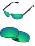 Emerald-Green