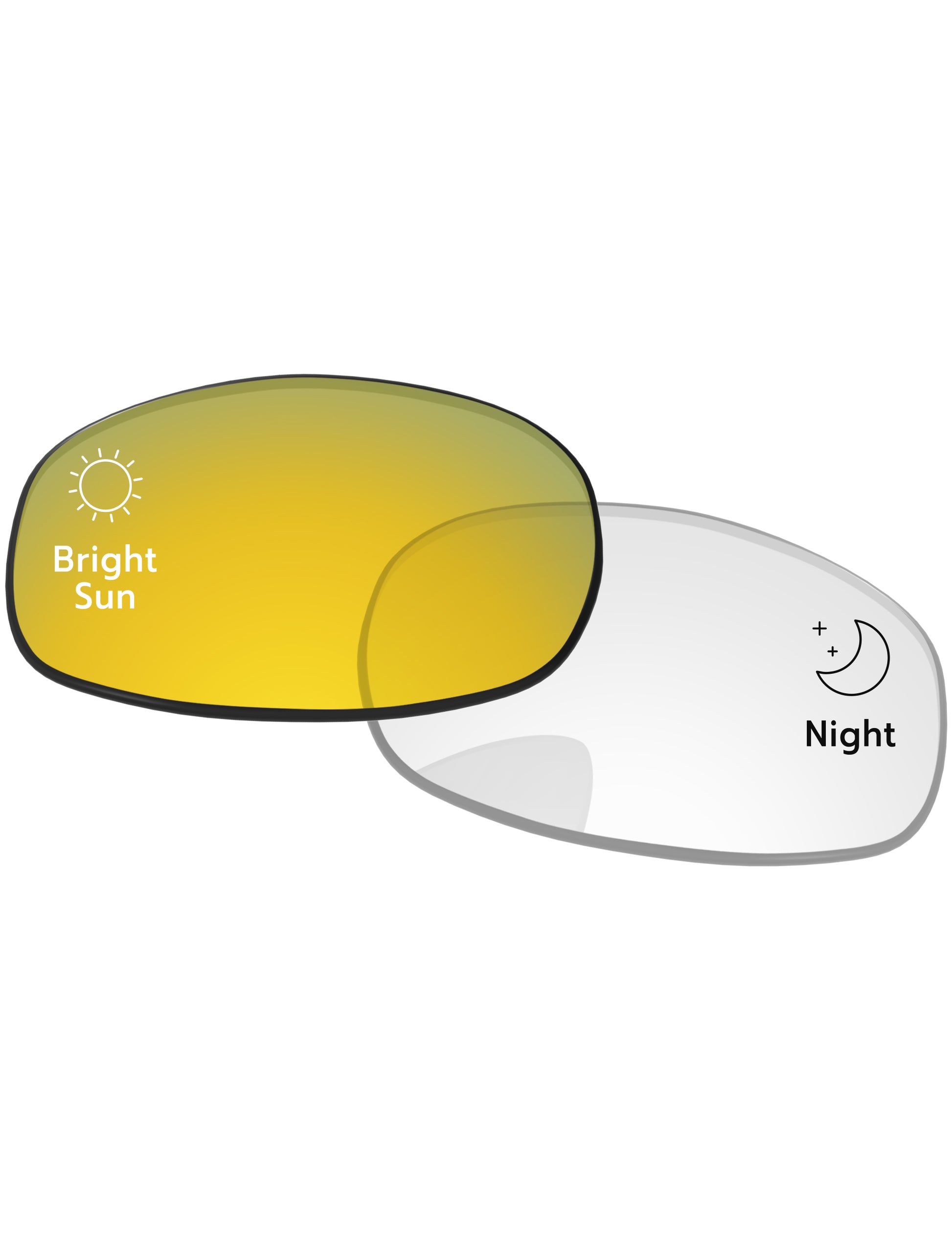 Gold-Shield-Photochromic
