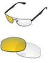 Gold-Shield-Photochromic