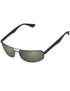 Gray-Green