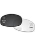 Gray-Photochromic