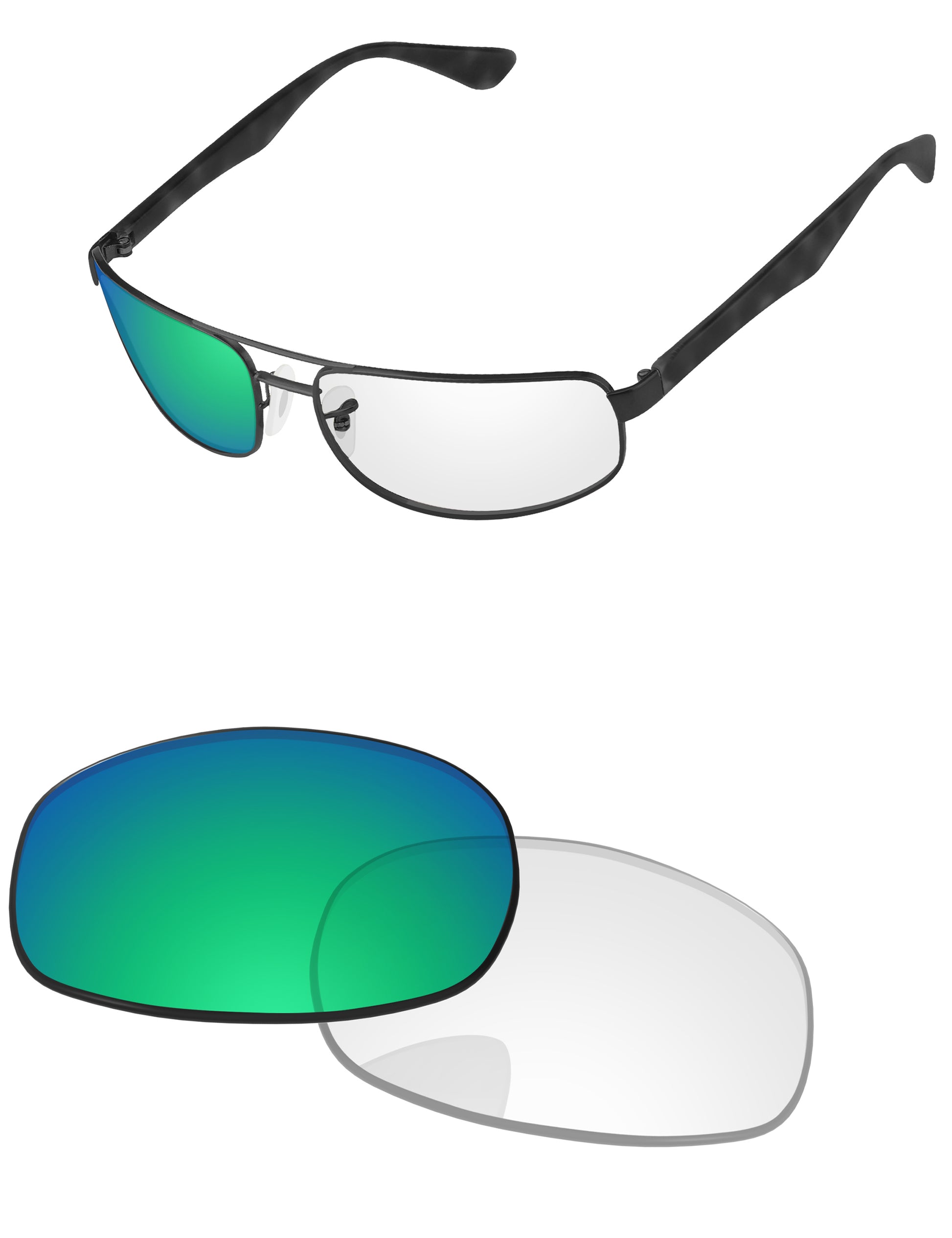 Green-Shield-Photochromic