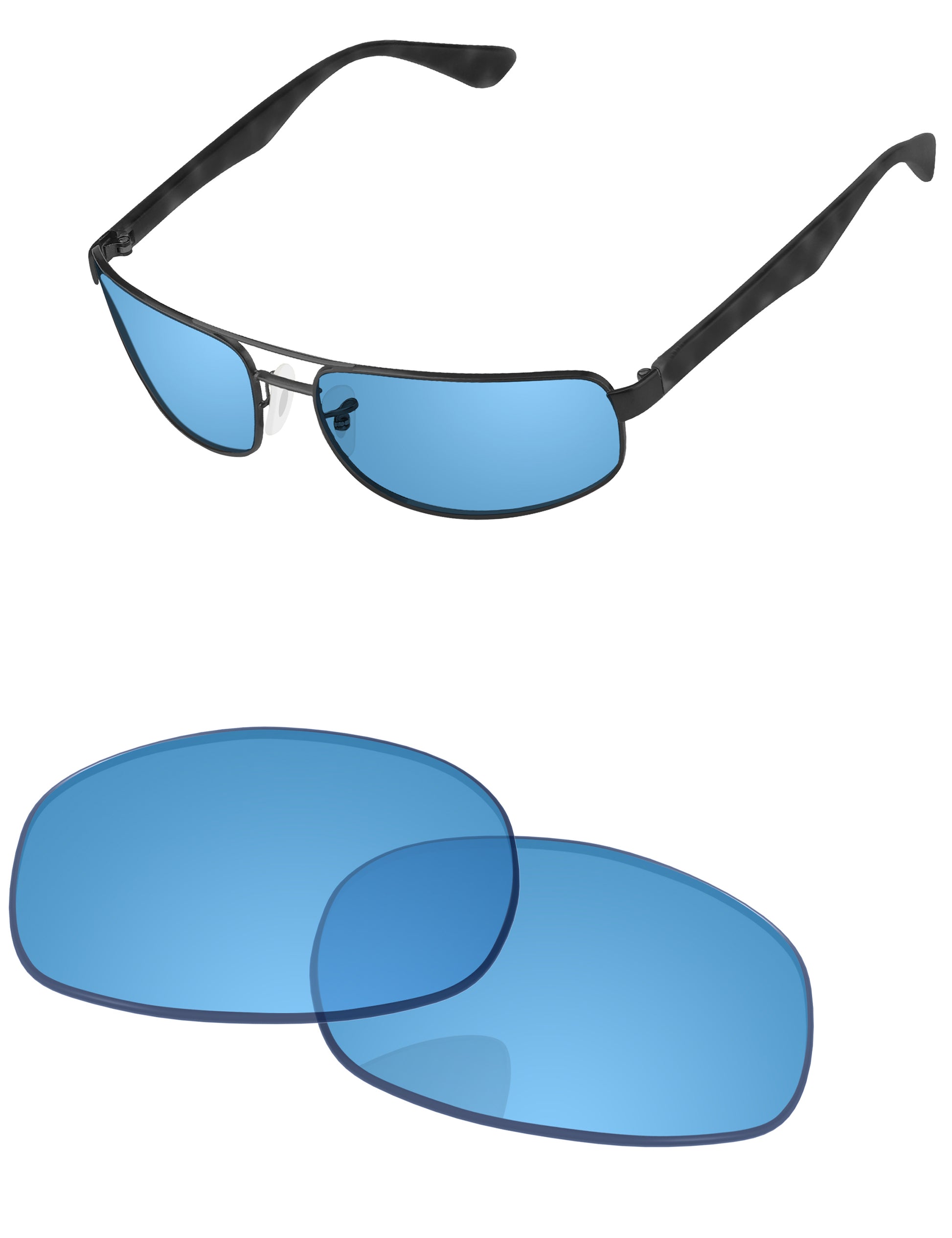 HD-Blue