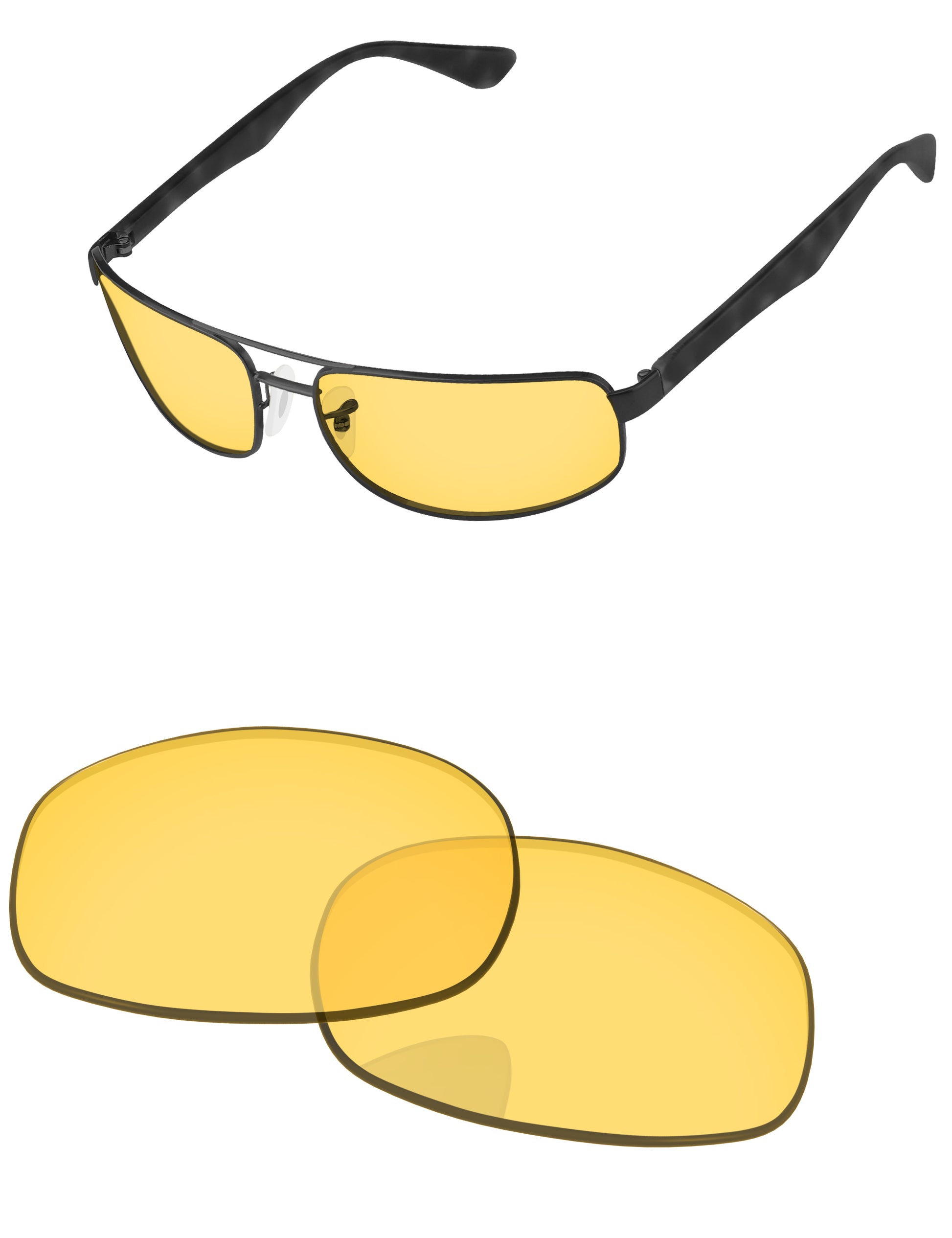 HD-Yellow