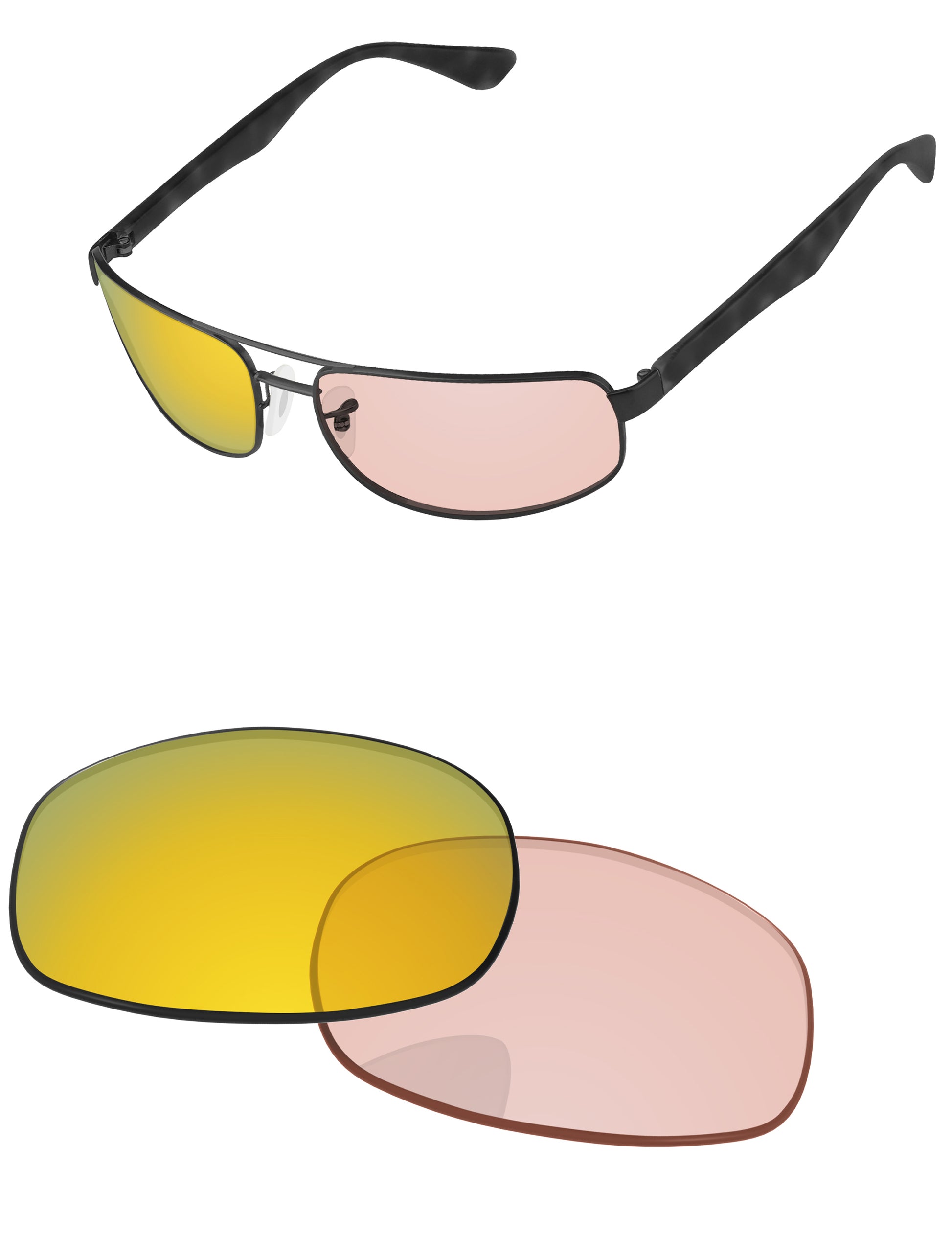 Performance-Tint-Gold-Shield-Photochromic