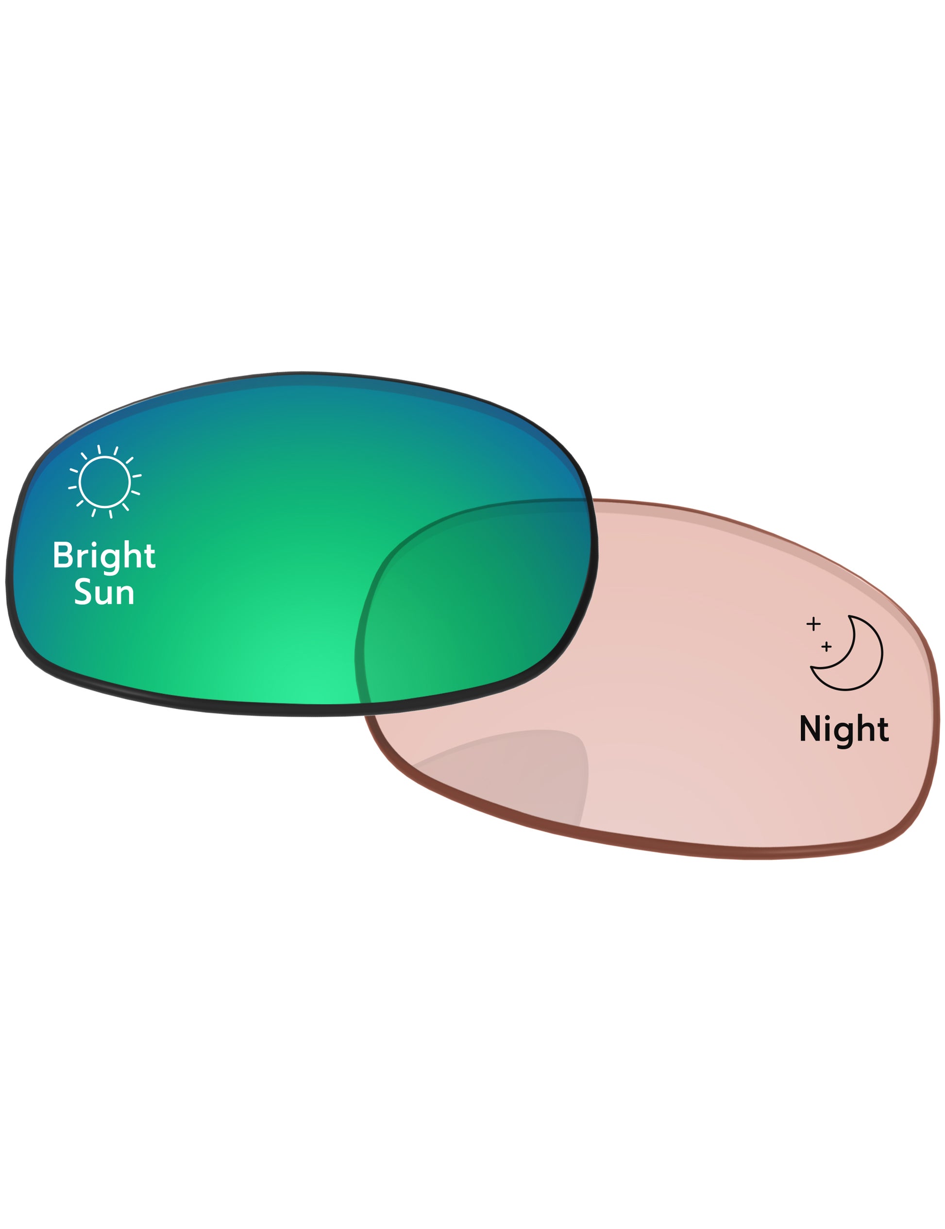 Performance-Tint-Green-Shield-Photochromic