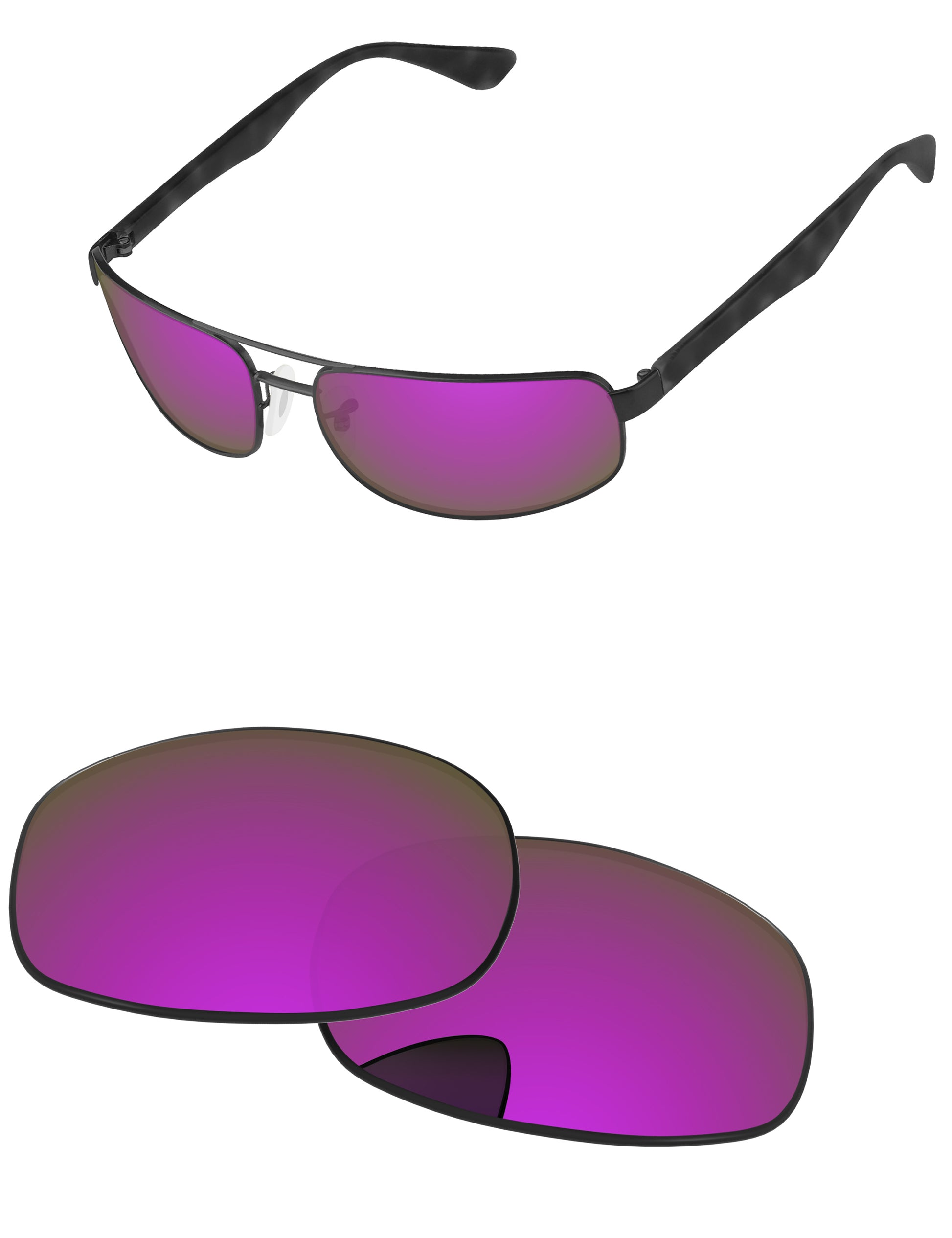 Plasma-Purple