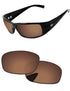Copper-Brown