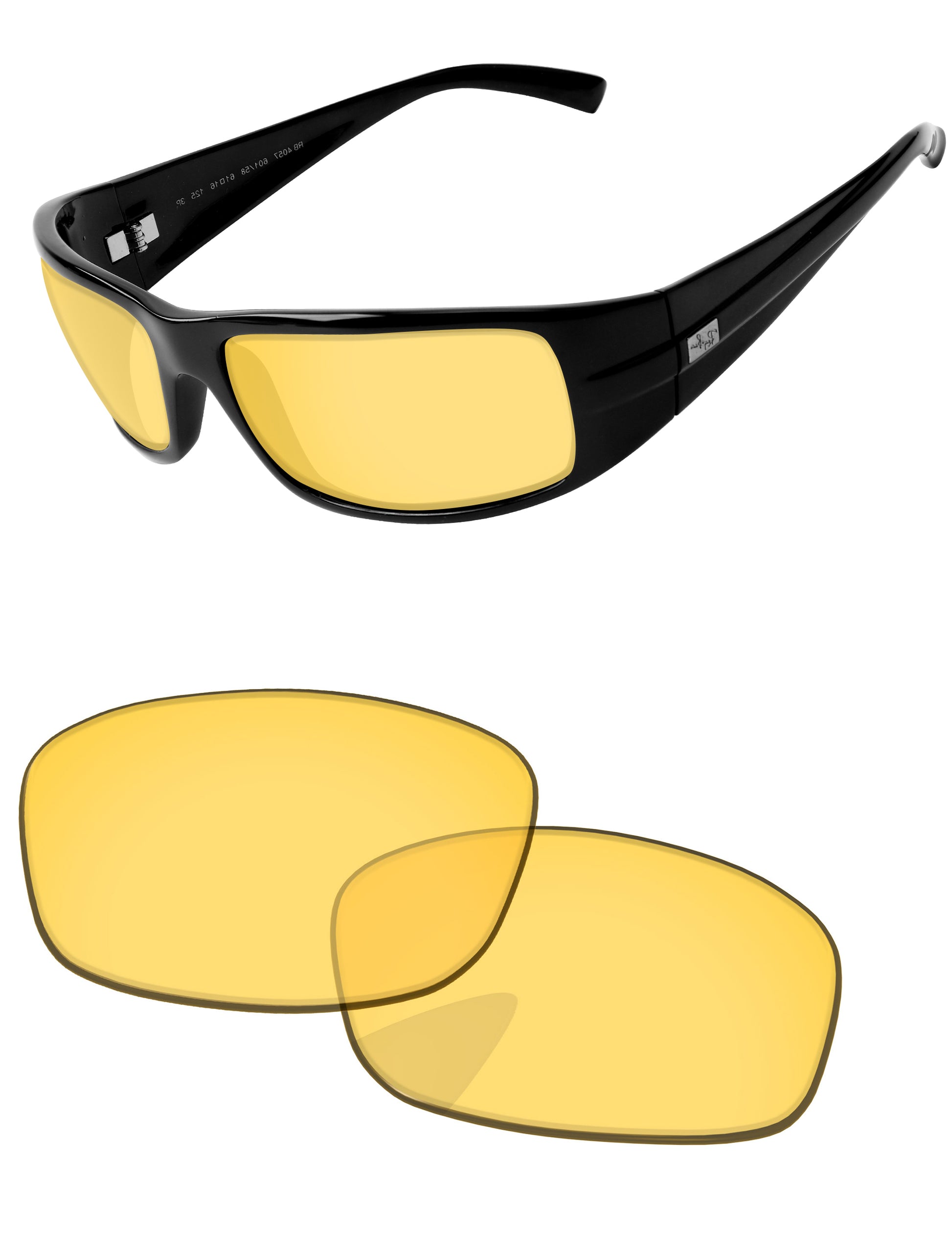 HD-Yellow