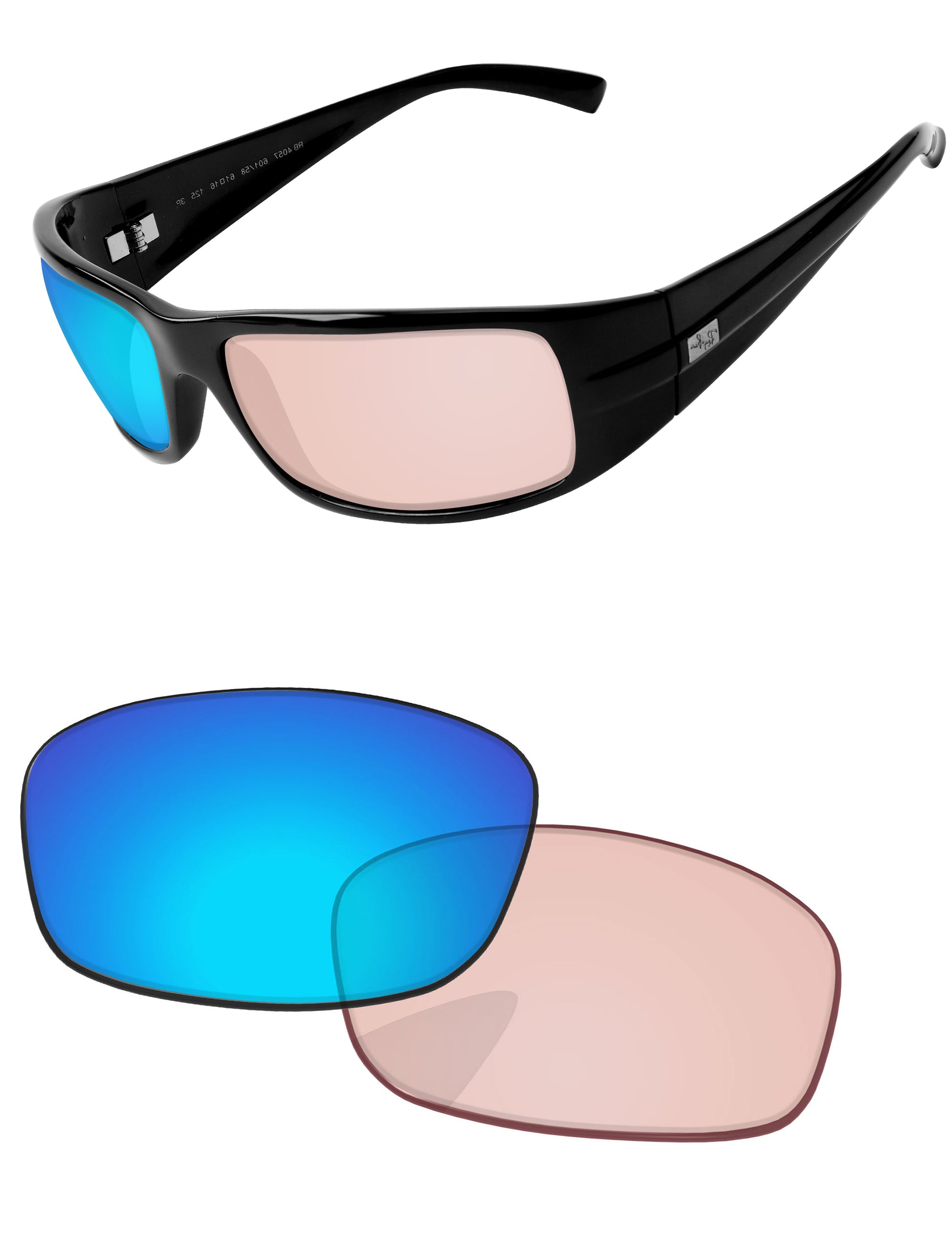 Performance-Tint-Blue-Shield-Photochromic