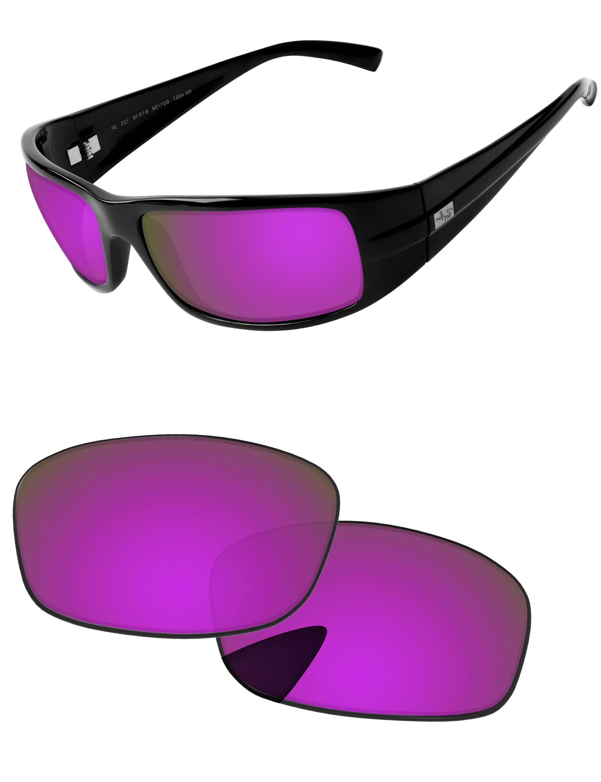 Plasma-Purple