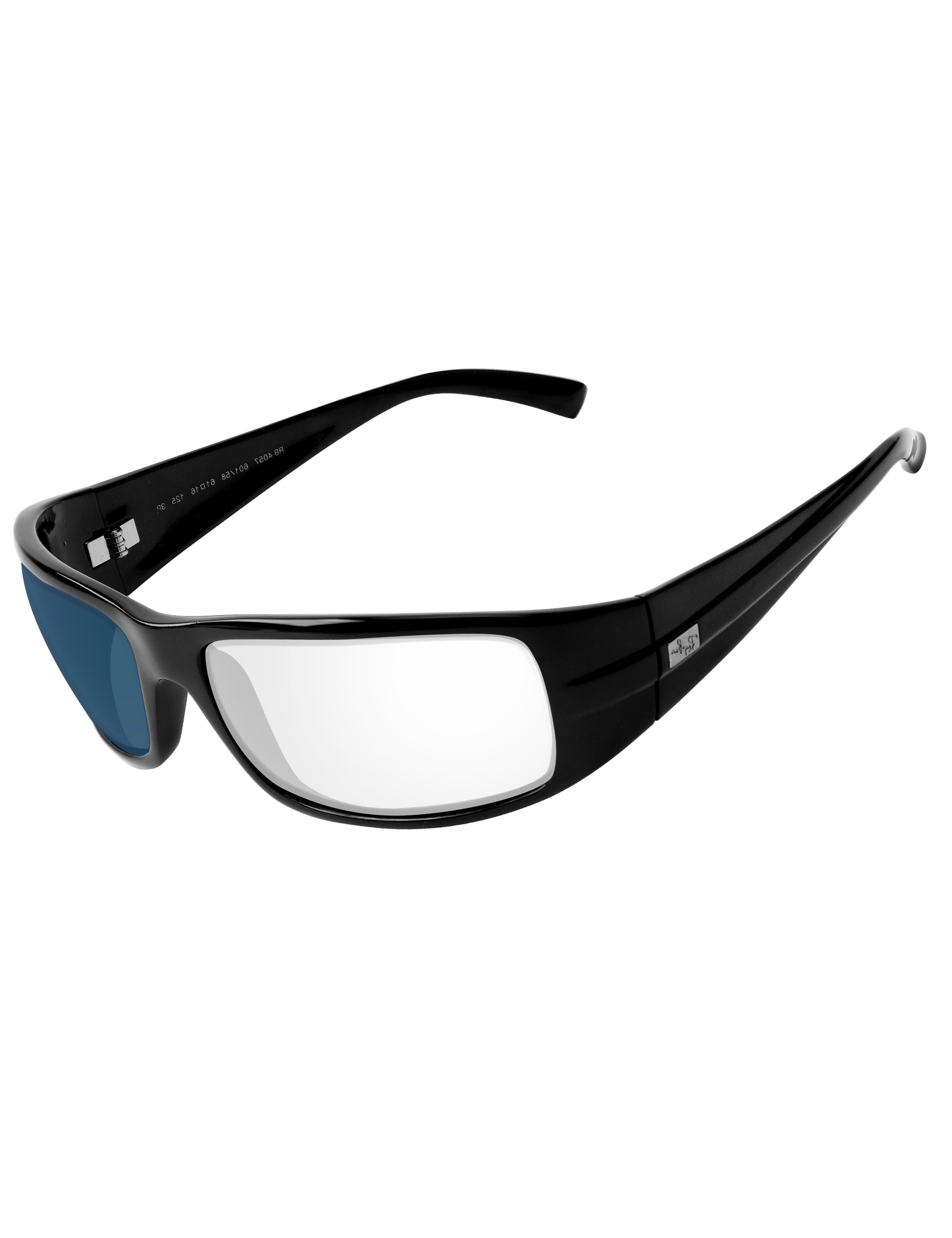 Eclipse-Blue-Photochromic