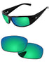 Emerald-Green
