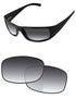 Gray-Gradient