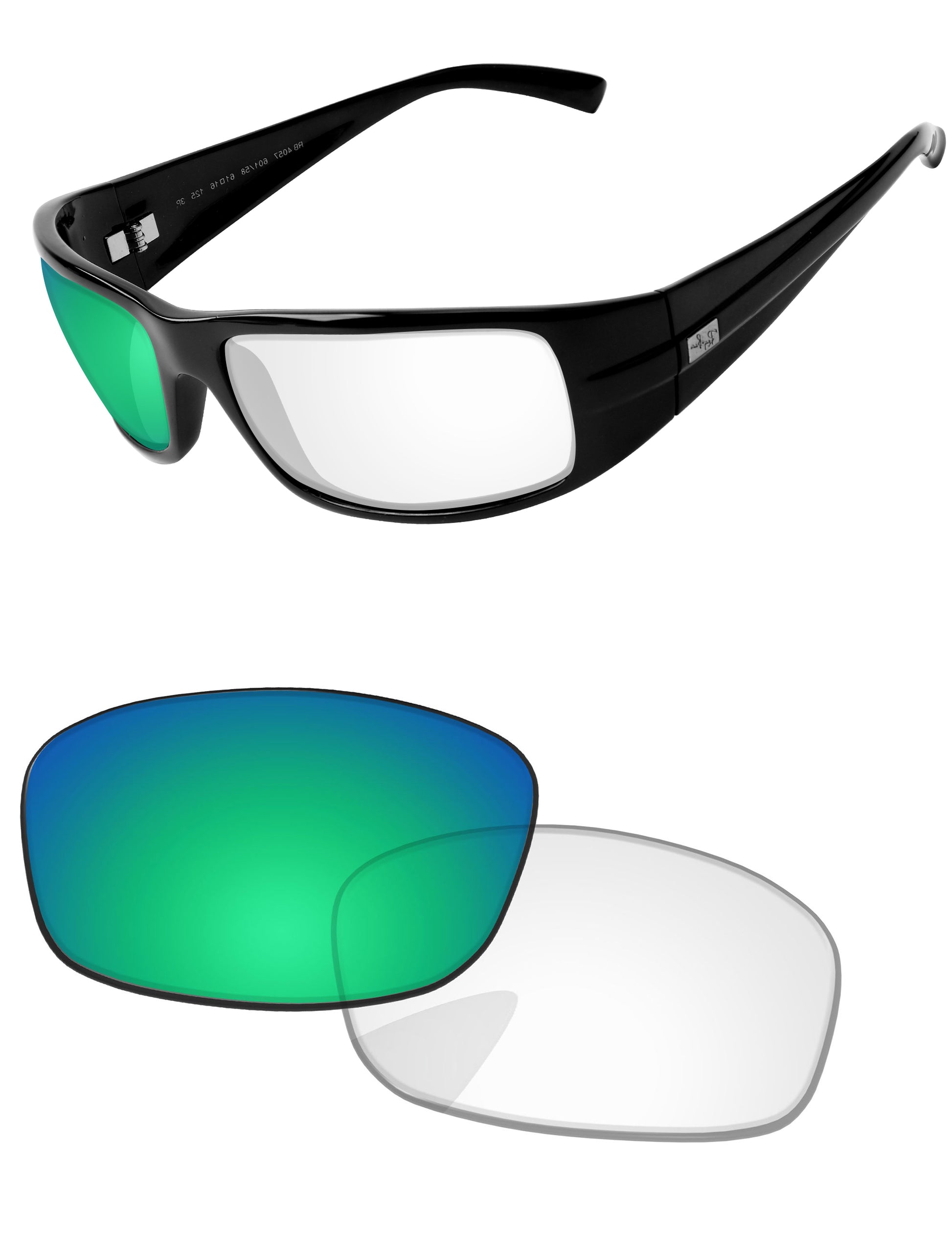 Green-Shield-Photochromic