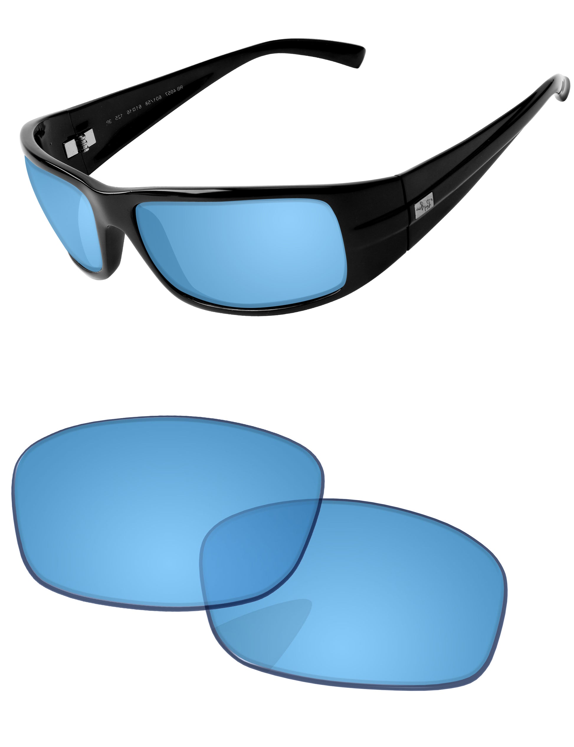 HD-Blue