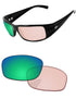 Performance-Tint-Green-Shield-Photochromic