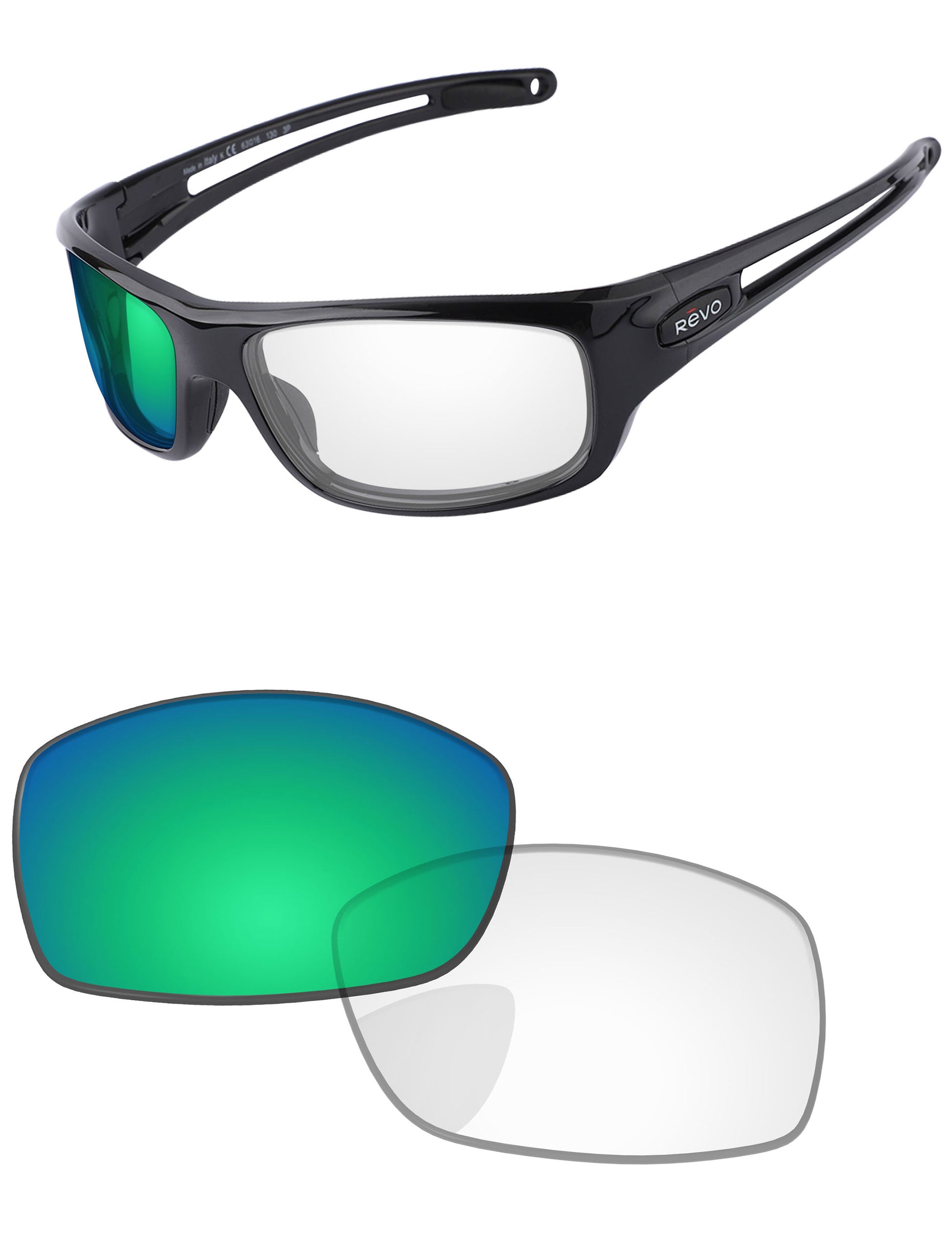 Green-Shield-Photochromic