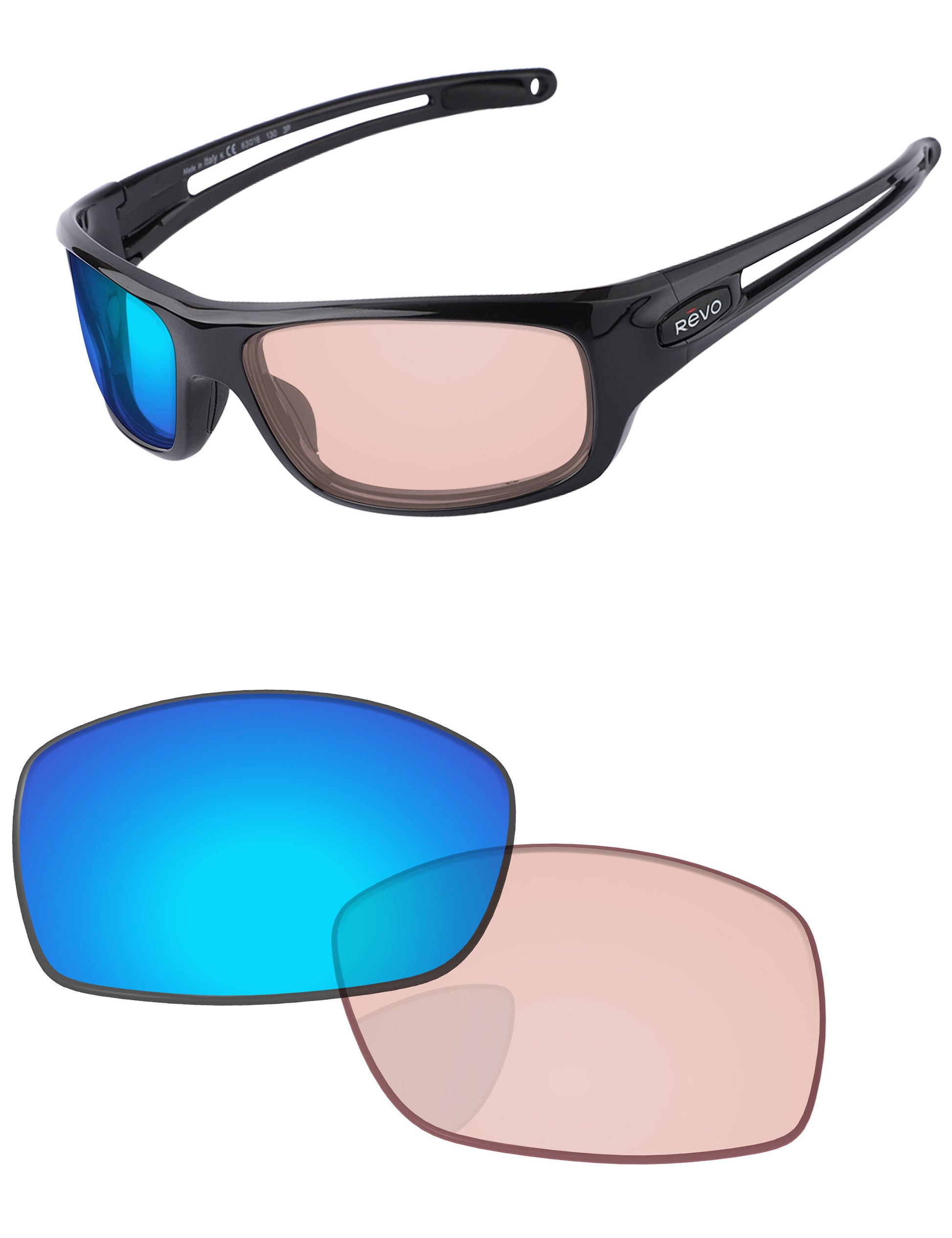 Performance-Tint-Blue-Shield-Photochromic