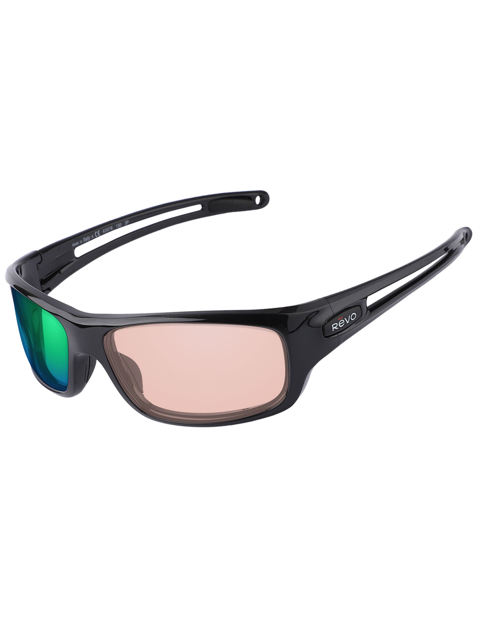 Performance-Tint-Green-Shield-Photochromic