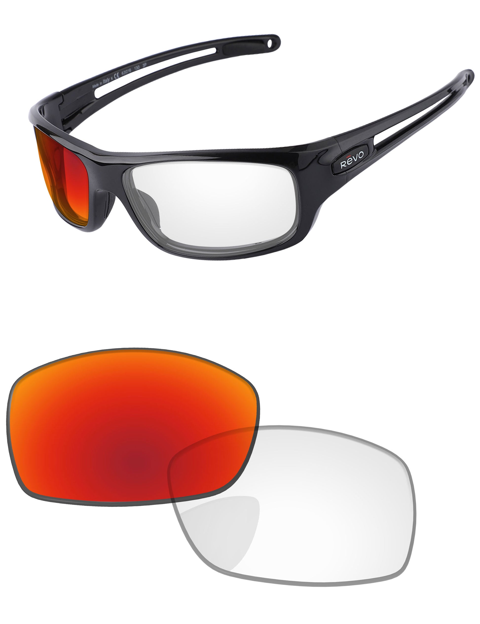 Red-Shield-Photochromic