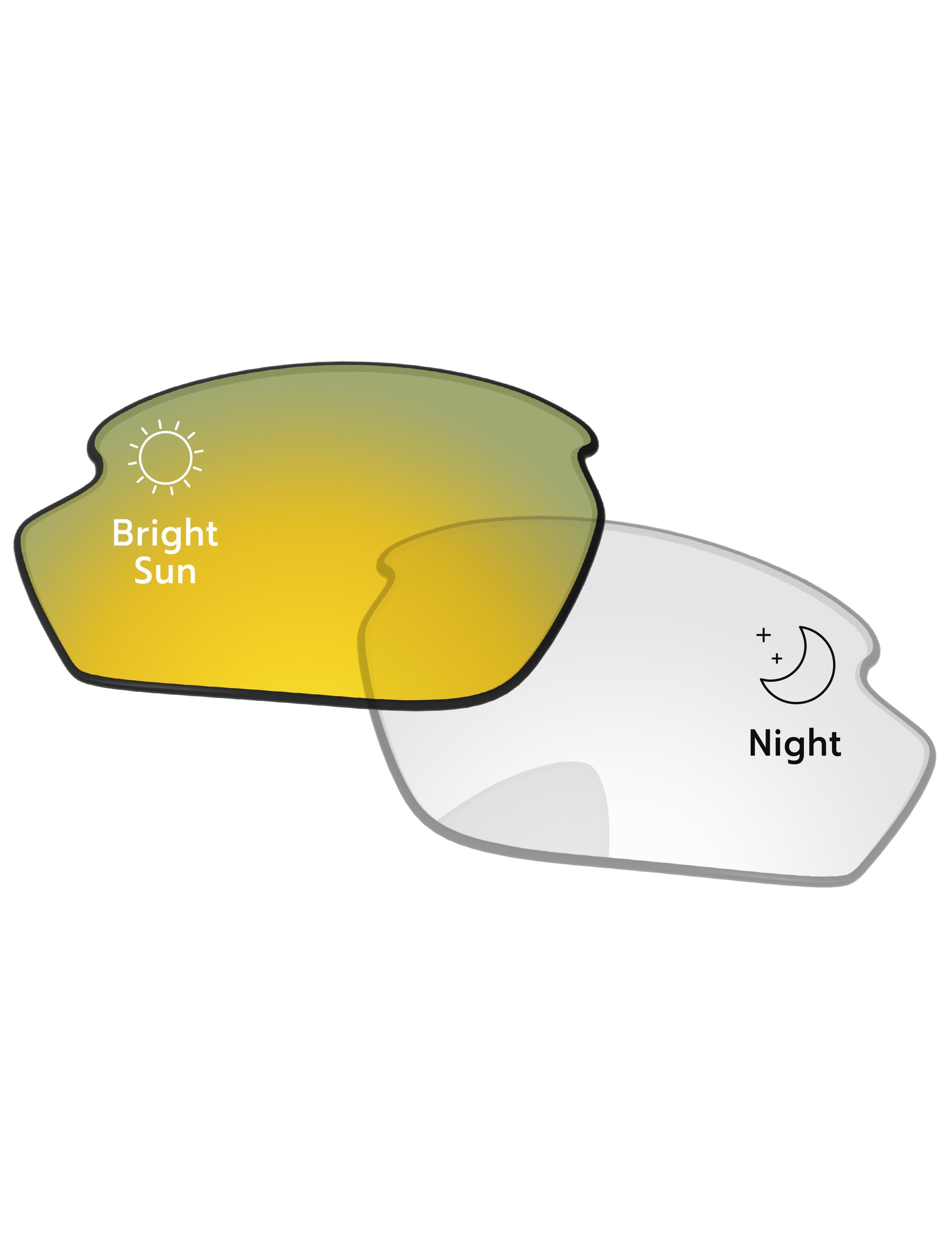 Gold-Shield-Photochromic