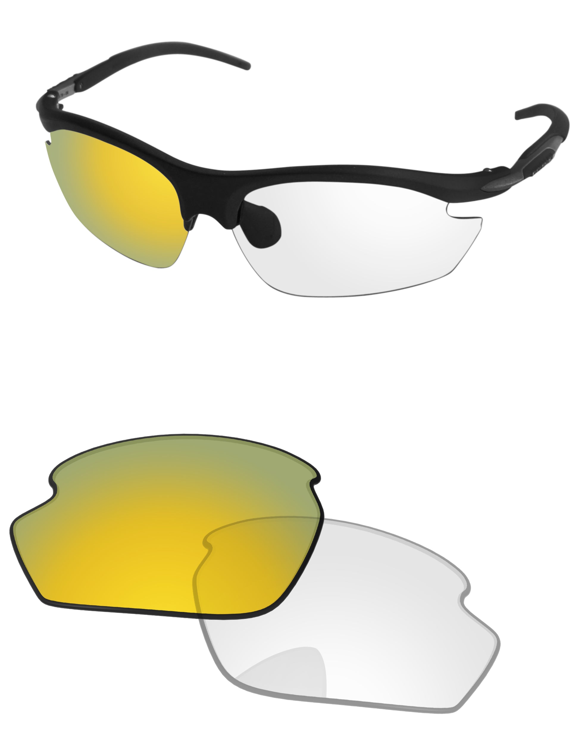 Gold-Shield-Photochromic