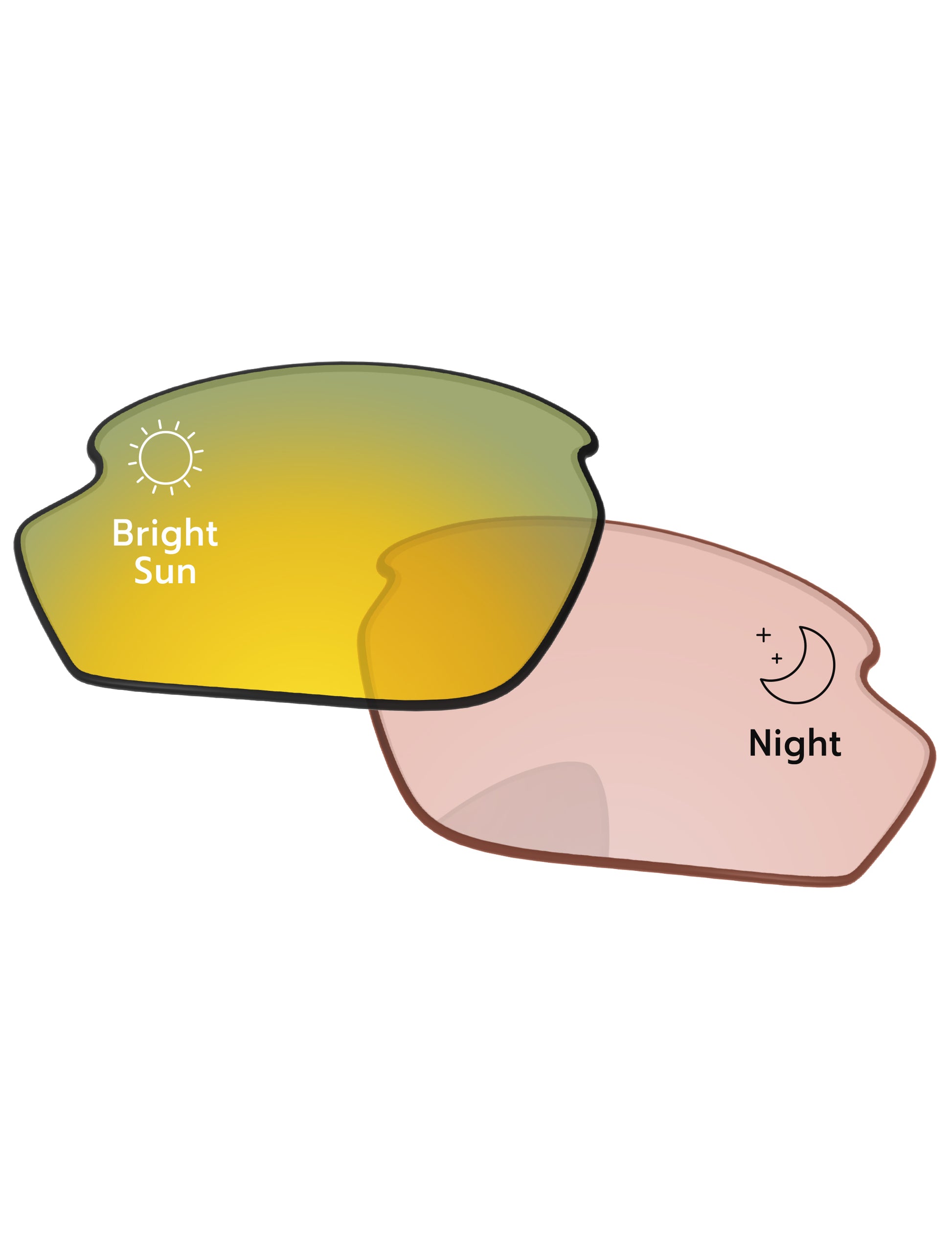 Performance-Tint-Gold-Shield-Photochromic