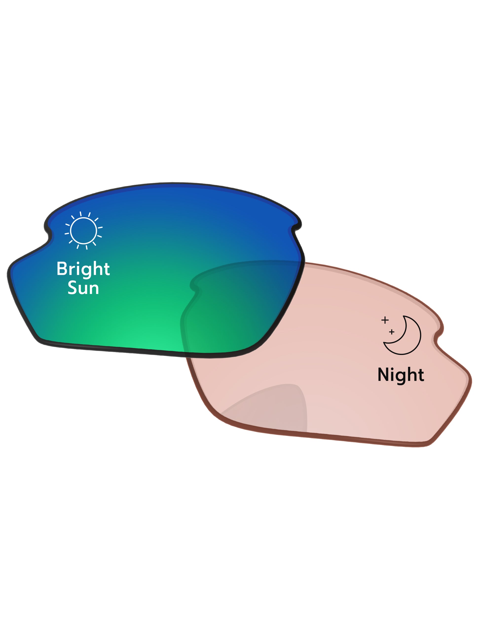 Performance-Tint-Green-Shield-Photochromic