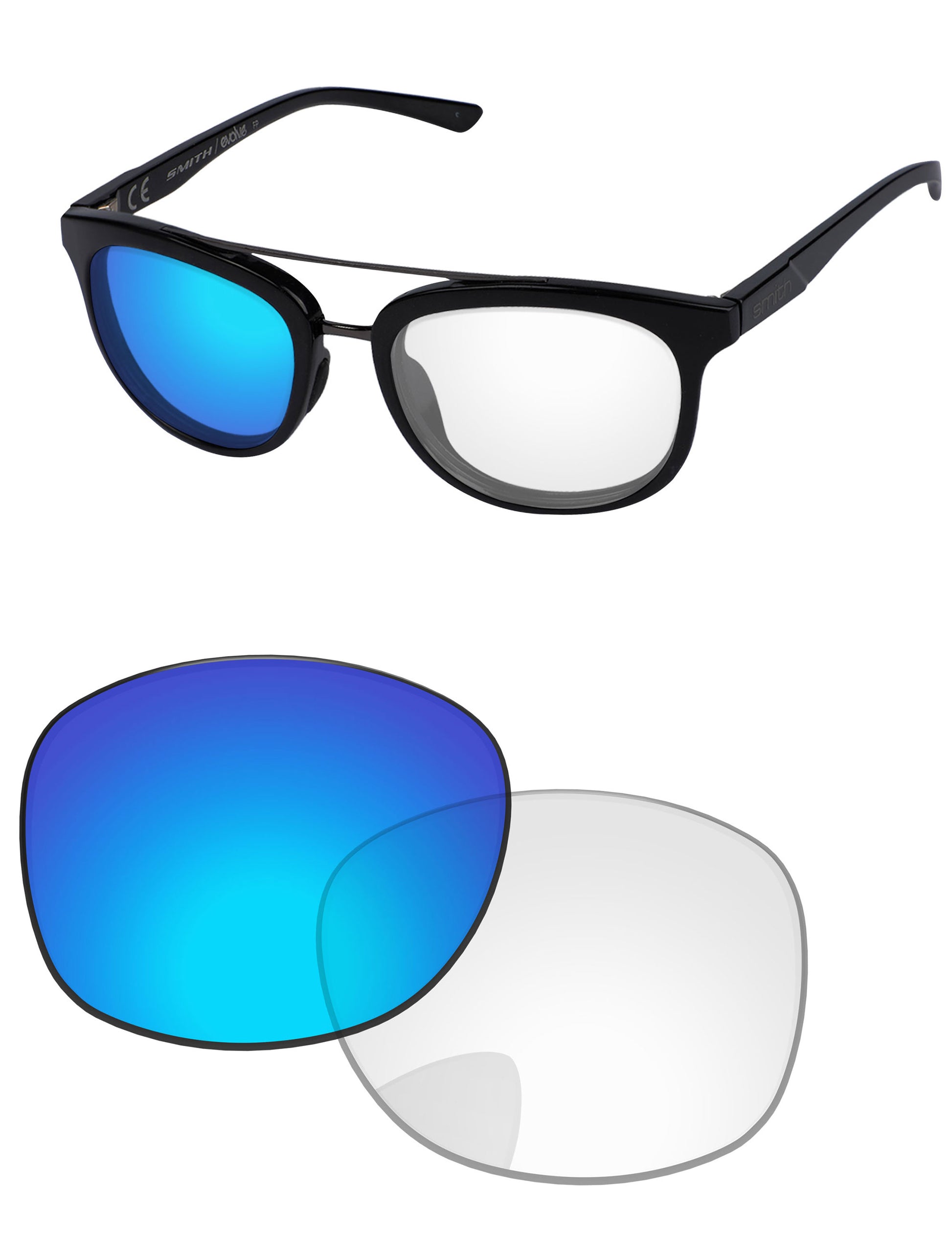 Blue-Shield-Photochromic