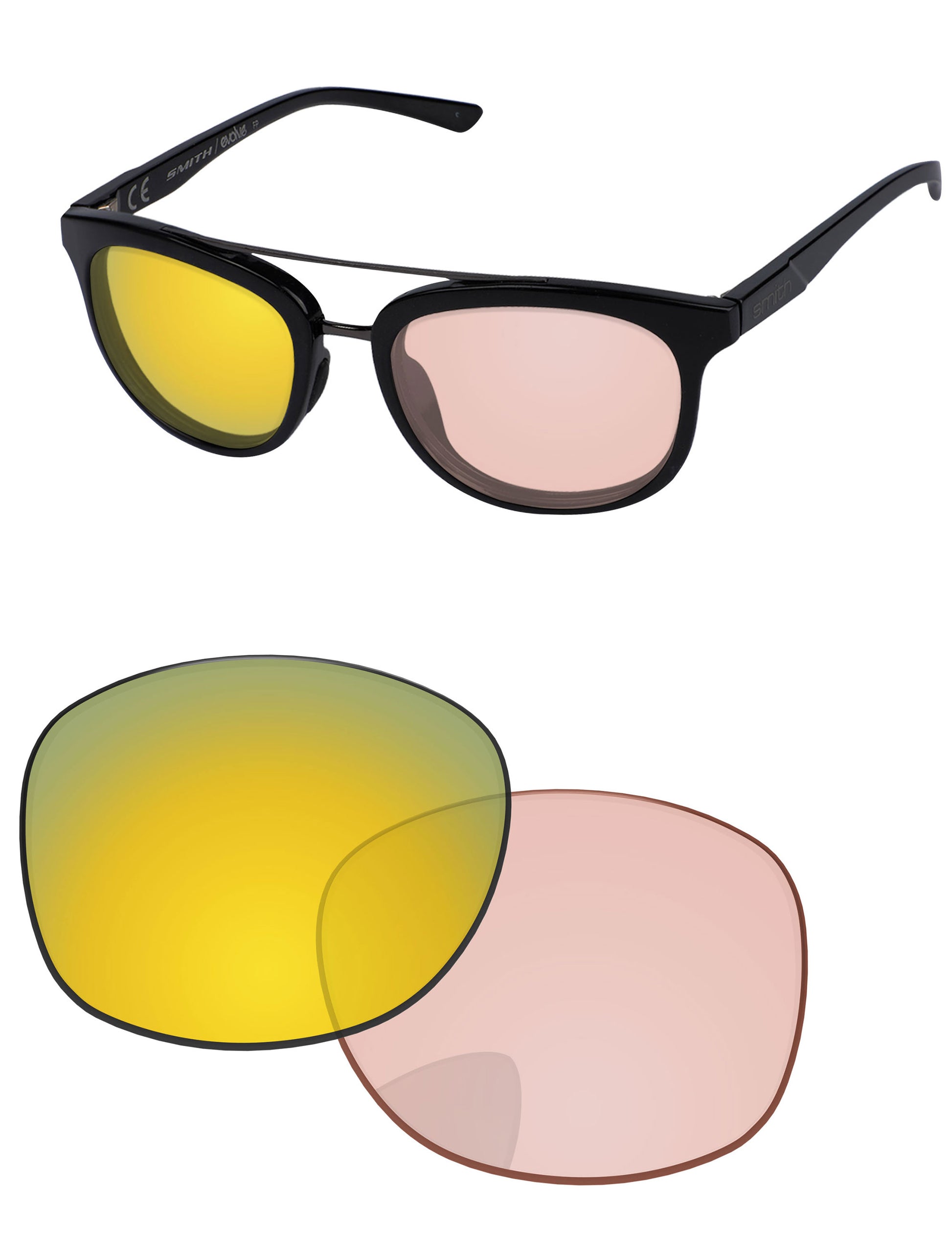 Performance-Tint-Gold-Shield-Photochromic