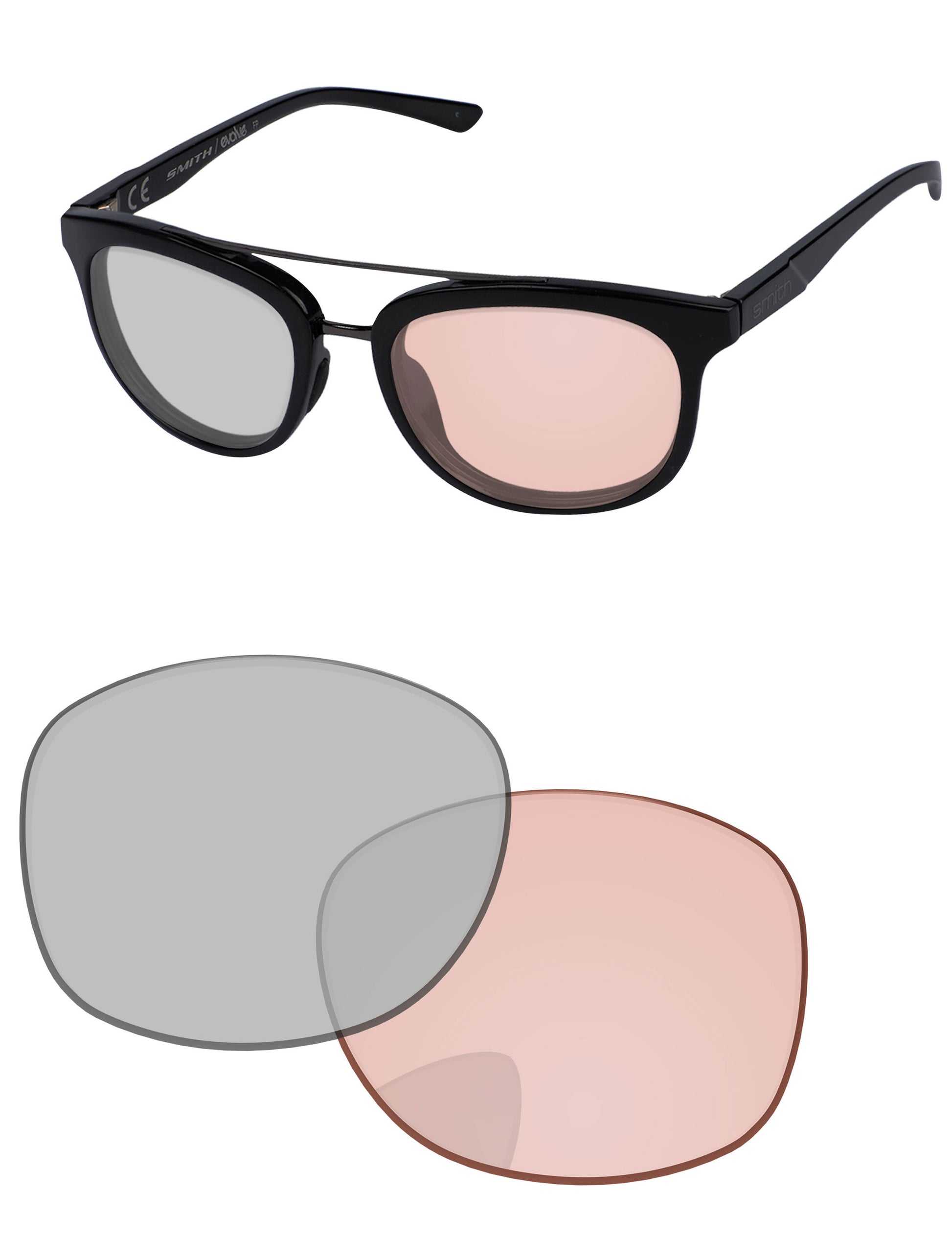 Performance-Tint-Gray-Photochromic
