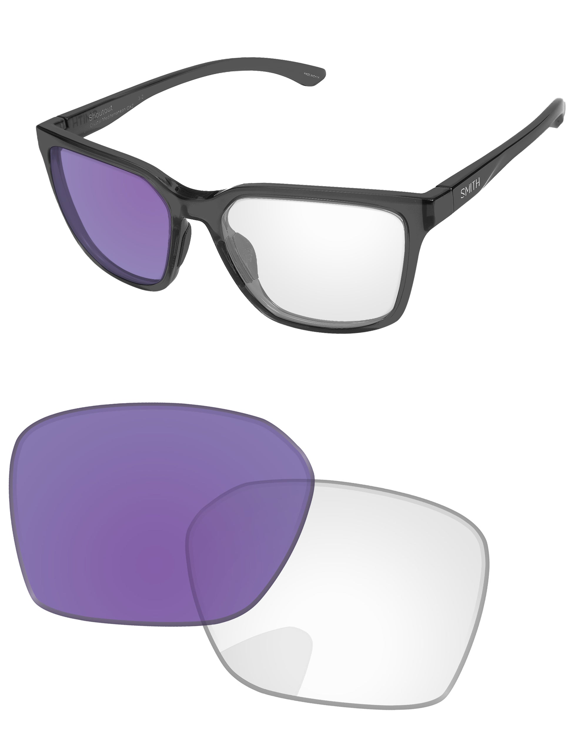 Adapt-Purple-Photochromic